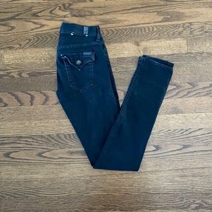 7 for All Mankind Roxanne skinny jeans